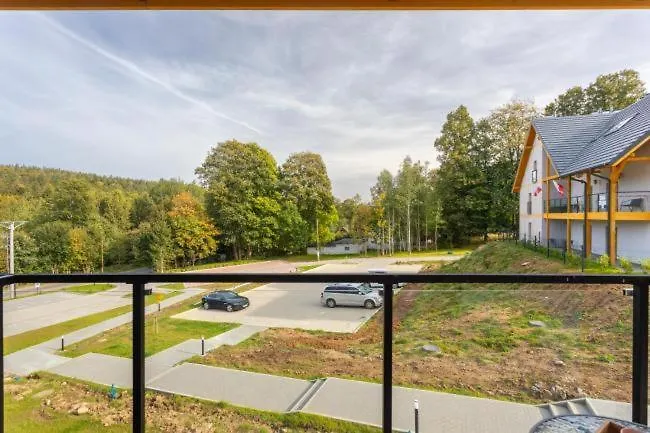 Osada Gorska Apartament A8